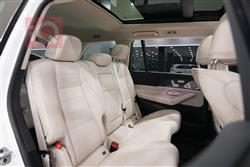 مرسيدس بنز GLS